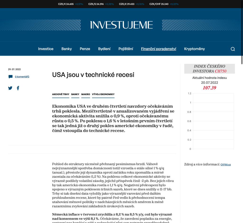 usa-jsou-v-technicke-recesi