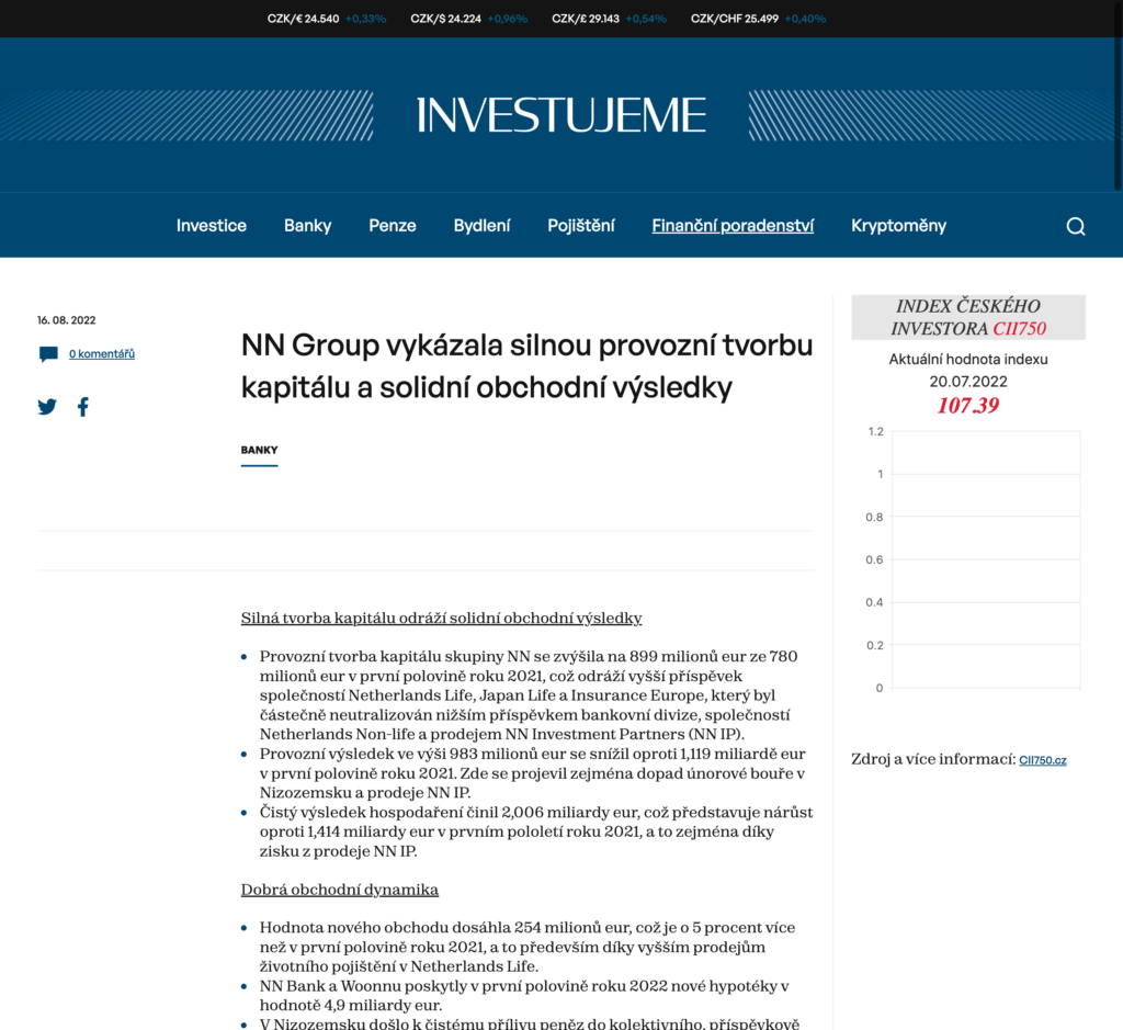 nn-group-vykazala-silnou-provozni-tvorbu-kapitalu-a-solidni-obchodni-vysledky