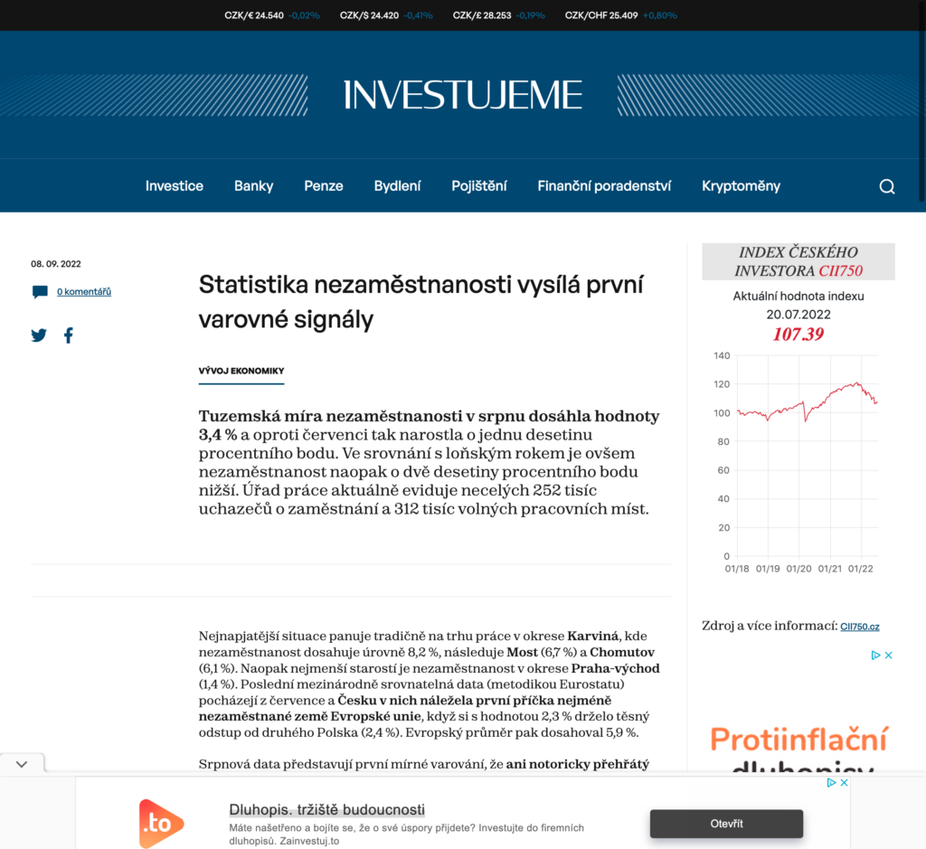 statistika-nezamestnanosti-vysila-prvni-varovne-signaly