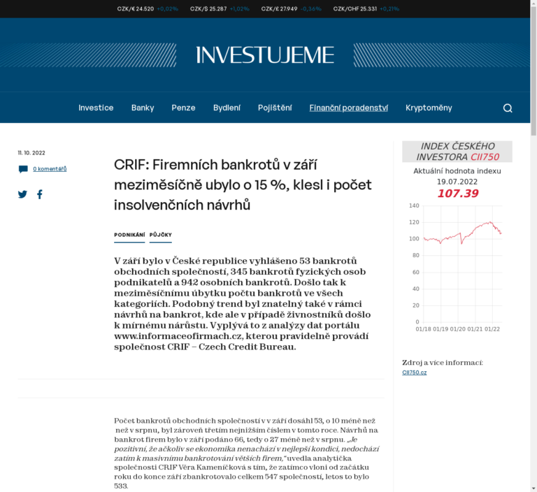 crif-firemnich-bankrotu-v-zari-mezimesicne-ubylo-o-15-klesl-i-pocet-insolvencnich-navrhu