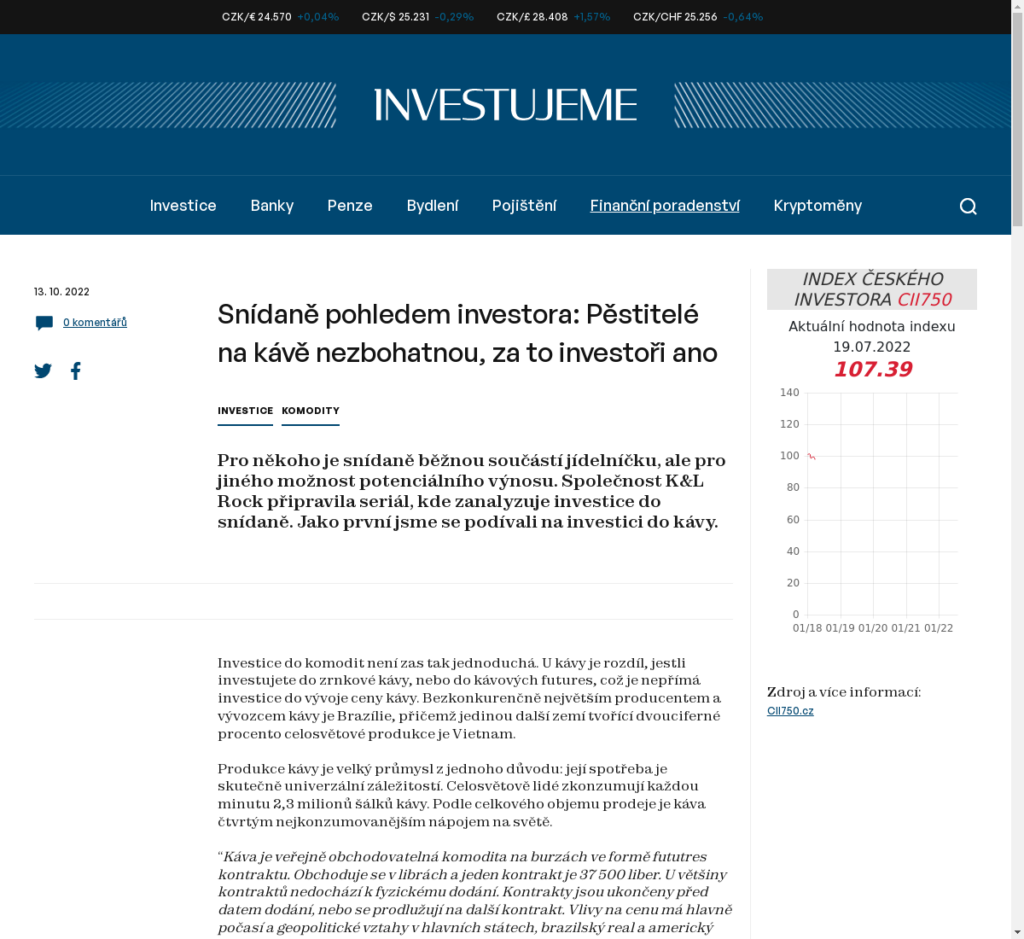 snidane-pohledem-investora-pestitele-na-kave-nezbohatnou-za-to-investori-ano