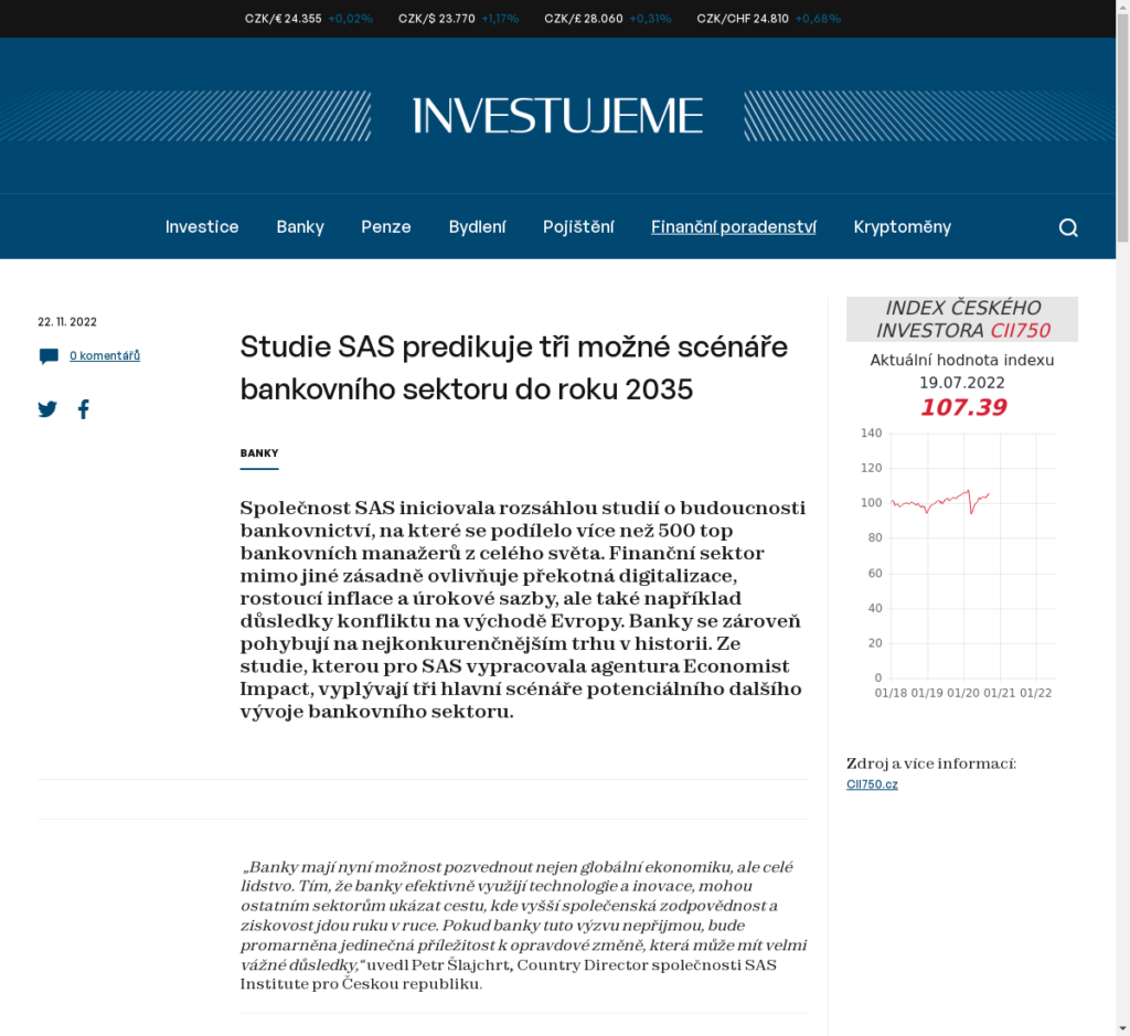 studie-sas-predikuje-tri-mozne-scenare-bankovniho-sektoru-do-roku-2035