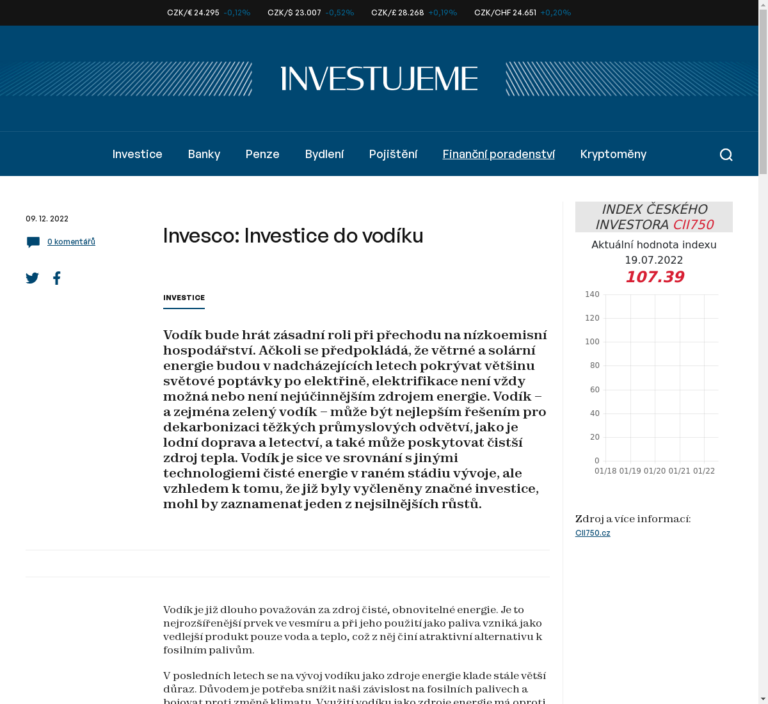 invesco-investice-do-vodiku