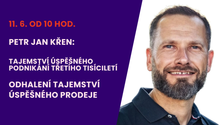 petr-jan-kren-odhaleni-tajemstvi-uspesneho-prodeje-zivy-stream-11-6-od-10-hod