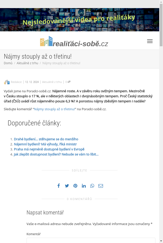 najmy-stouply-az-o-tretinu