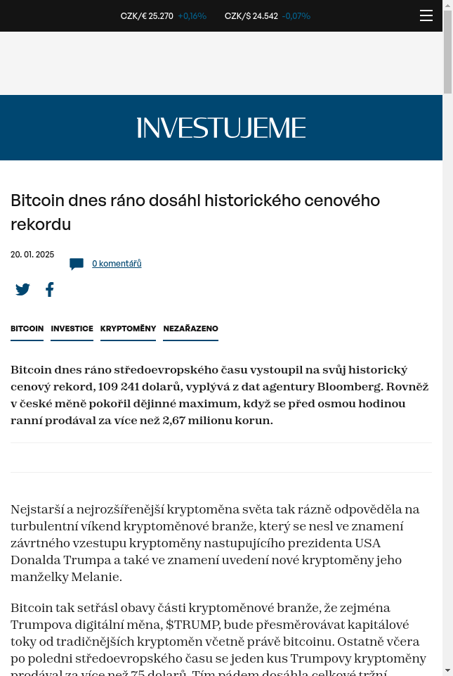 bitcoin-dnes-rano-dosahl-historickeho-cenoveho-rekordu