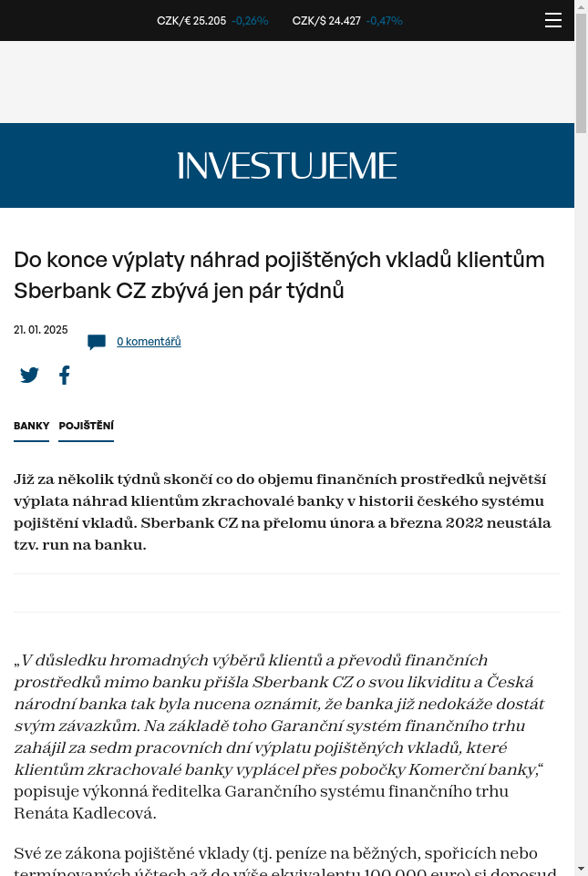 do-konce-vyplaty-nahrad-pojistenych-vkladu-klientum-sberbank-cz-zbyva-jen-par-tydnu