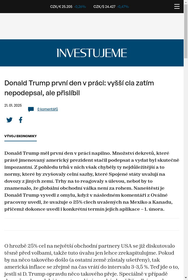 donald-trump-prvni-den-v-praci-vyssi-cla-zatim-nepodepsal-ale-prislibil