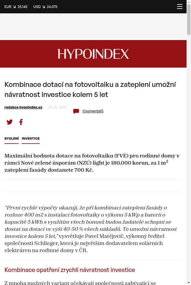 kombinace-dotaci-na-fotovoltaiku-a-zatepleni-umozni-navratnost-investice-kolem-5-let