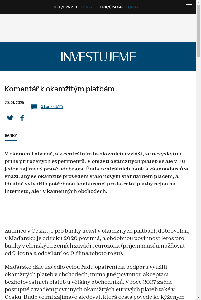 komentar-k-okamzitym-platbam