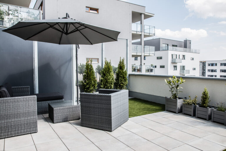 Terrace,Of,The,New,Flat,,Brno,,Czech,Republic,,June,26th