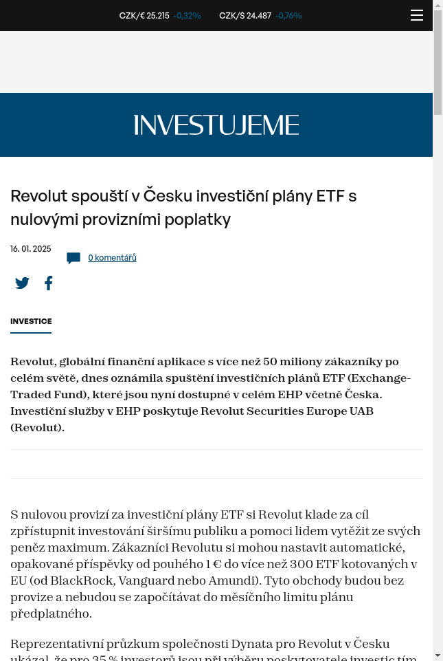 revolut-spousti-v-cesku-investicni-plany-etf-s-nulovymi-proviznimi-poplatky