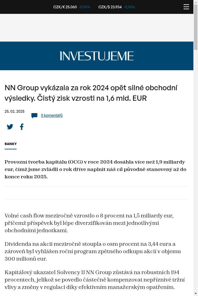 nn-group-vykazala-za-rok-2024-opet-silne-obchodni-vysledky-cisty-zisk-vzrostl-na-1-6-mld-eur