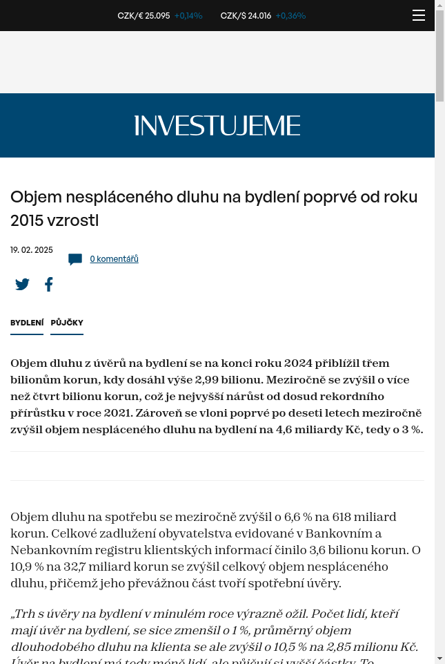 objem-nesplaceneho-dluhu-na-bydleni-poprve-od-roku-2015-vzrostl