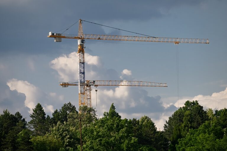 Brno,,Czechia,,06-16-2023,,Cranes,In,The,City,,Construction,Equipment