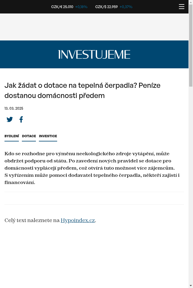 jak-zadat-o-dotace-na-tepelna-cerpadla-penize-dostanou-domacnosti-predem