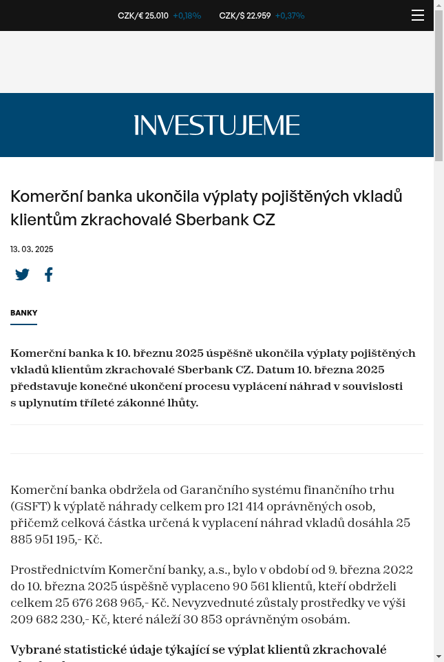 komercni-banka-ukoncila-vyplaty-pojistenych-vkladu-klientum-zkrachovale-sberbank-cz