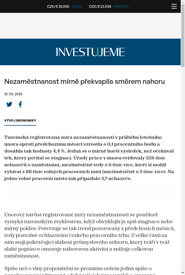 nezamestnanost-mirne-prekvapila-smerem-nahoru