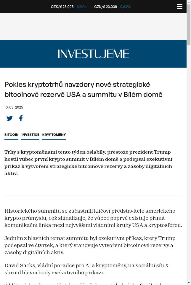 pokles-kryptotrhu-navzdory-nove-strategicke-bitcoinove-rezerve-usa-a-summitu-v-bilem-dome